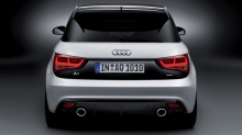 Audi A1 Quattro,  